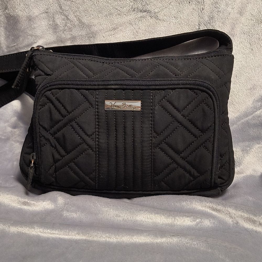 Vera Bradley Crossbody Women's